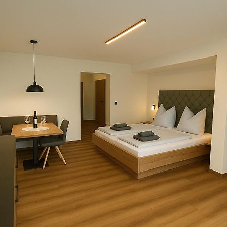 Mountain Home Alpendorf Plankenau Екстер'єр фото